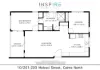 10/201-203 McLeod Street, Cairns North, Qld 4870-Floorplan