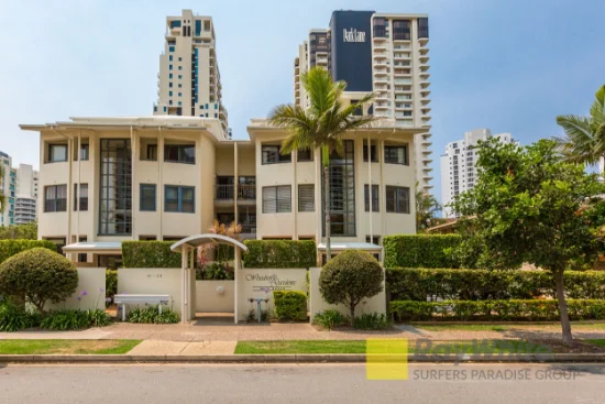 10/21-22 Woodroffe Avenue, Main Beach QLD 4217 - For Rent