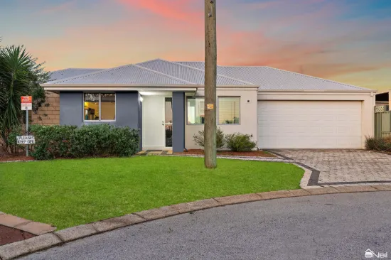 10/21 Cronin Place, Armadale, WA 6112