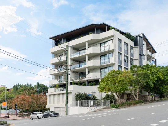10/21 Lamington Avenue, Lutwyche, Qld 4030-Image