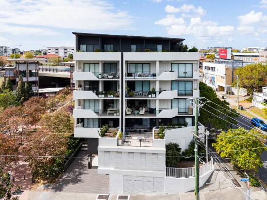 10/21 Lamington Avenue, Lutwyche, Qld 4030-Image
