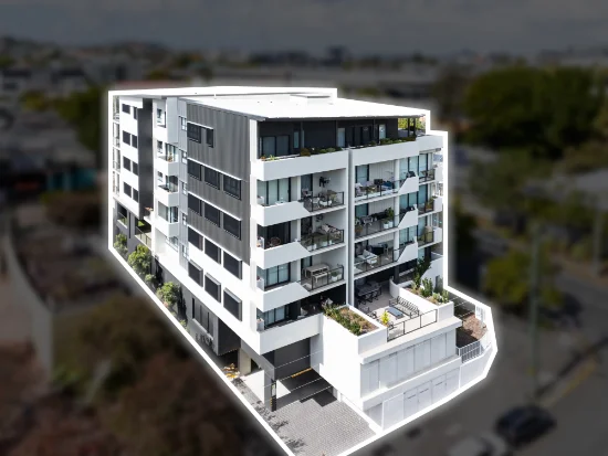 10/21 Lamington Avenue, Lutwyche, Qld 4030-Image