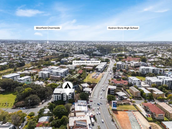10/21 Lamington Avenue, Lutwyche, Qld 4030-Image