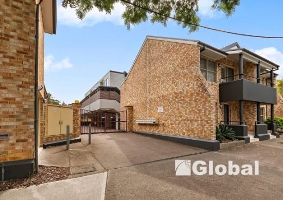 10/22 Donald Street, Hamilton, NSW 2303