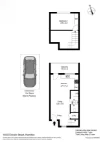 10/22 Donald Street, Hamilton, NSW 2303-Floorplan