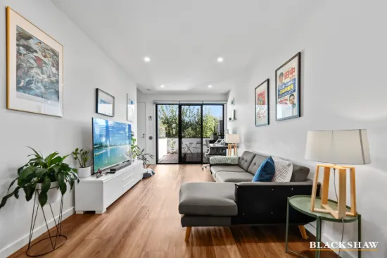 10/22 Max Jacobs Avenue, Wright, ACT 2611