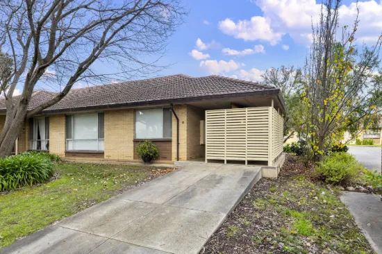 10/22 Milton Avenue, Tranmere, SA 5073