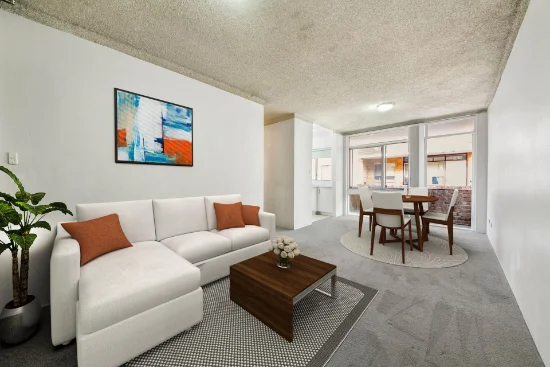 10/22 Newman St, Merrylands, NSW 2160 - For Rent