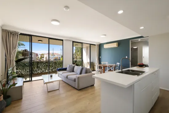 10/2254 Gold Coast Highway, Mermaid Beach, Qld 4218
