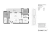 10/2254 Gold Coast Highway, Mermaid Beach, Qld 4218-Floorplan