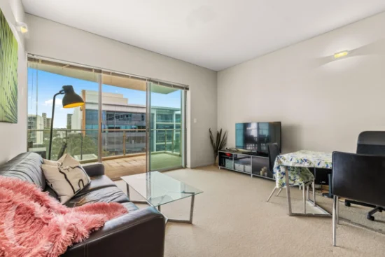 10/229 Adelaide Terrace, Perth, WA 6000
