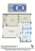 10/23-25 Nelson Street, Penshurst, NSW 2222-Floorplan