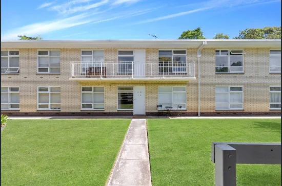 10/23 Davenport Tce, Hazelwood Park, SA 5066