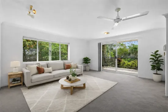 10/23 Lucinda Street, Taringa, Qld 4068