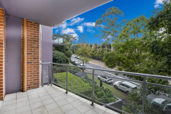 10/24-28 College Crescent, Hornsby, NSW 2077