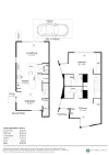 10/24 Arnold Close, Findon, SA 5023-Floorplan