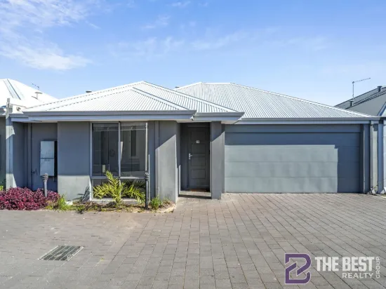 10/24 Gladstone Road, Armadale, WA 6112