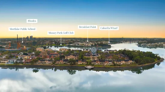 10/247K Burwood Road, Concord, NSW 2137