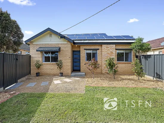 10/25 Somerville Street, Flora Hill, Vic 3550