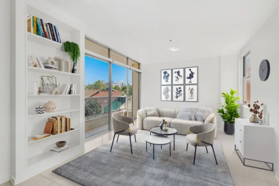10/26-30 Cranbrook Avenue, Cremorne, NSW 2090