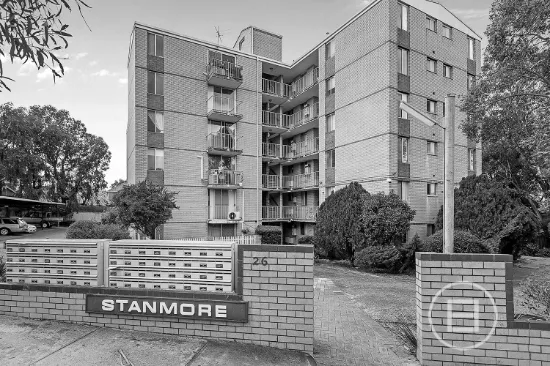 10/26 Stanley Street, Mount Lawley, WA 6050
