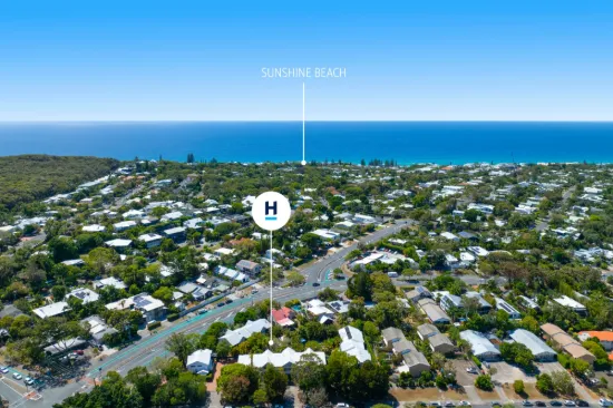 10/263 Edwards Street, Sunshine Beach, Qld 4567