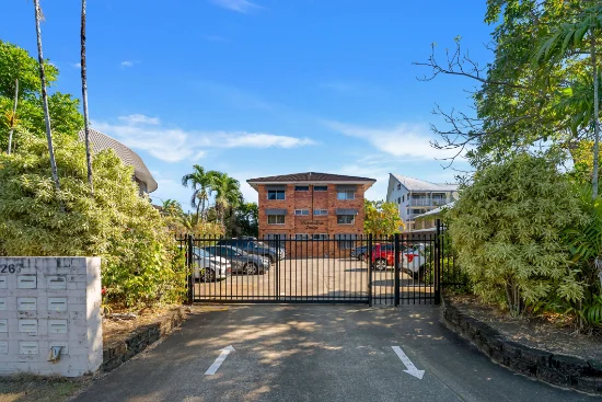 10/267-269 Sheridan Street, Cairns North QLD 4870-Image