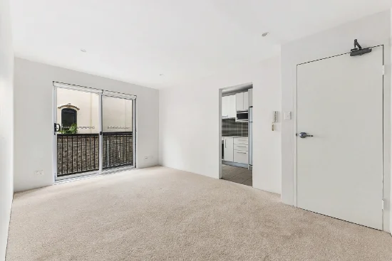 10/268 Glebe Point Road, Glebe, NSW 2037