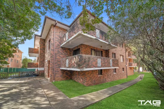 10/27 Park Avenue, Westmead, NSW 2145