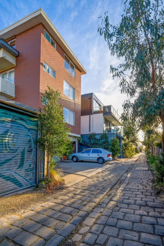 10/285 Brunswick Road, Brunswick, Vic 3056
