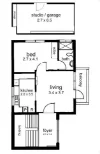 10/285 Brunswick Road, Brunswick, Vic 3056-Floorplan