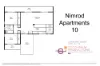 10/29-31 Nautilus Street (Nimrod Resort), Port Douglas, Qld 4877-Floorplan