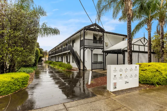 10/29 Everard Avenue, Ashford, SA 5035
