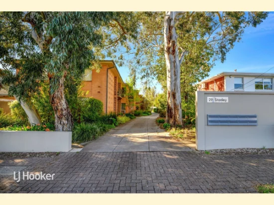 10/29 Stanley Street, Leabrook, SA 5068