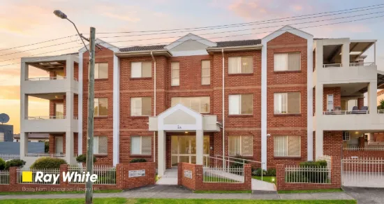 10/2A Morotai Avenue, Riverwood NSW 2210-Image