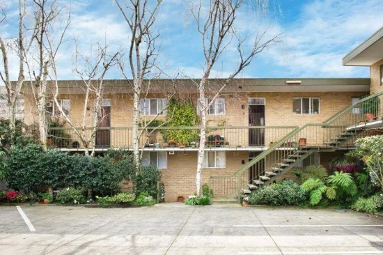 10/2A Myoora Road, Toorak, Vic 3142