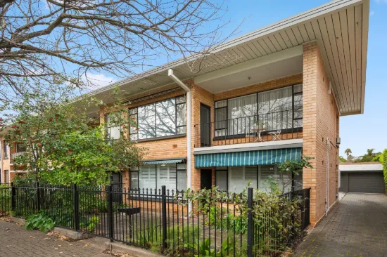 10/2D Prescott Terrace, Toorak Gardens, SA 5065