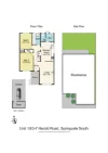 10/3-7 Harold Road, Springvale South, Vic 3172-Floorplan