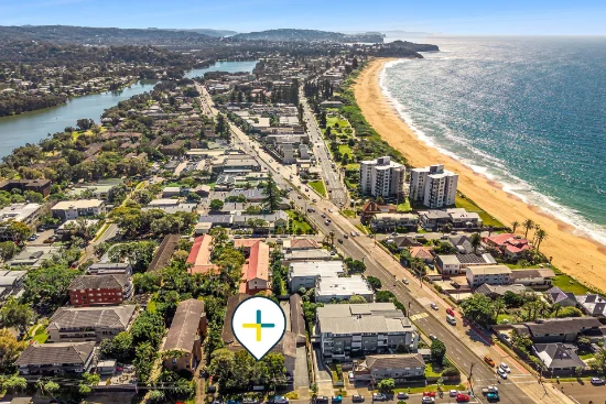 10/3-7 Mactier Street, Narrabeen, NSW 2101