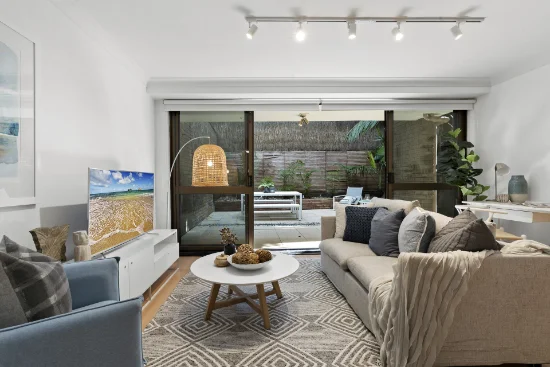 10/3 Benton Avenue, Artarmon, NSW 2064 - For Rent