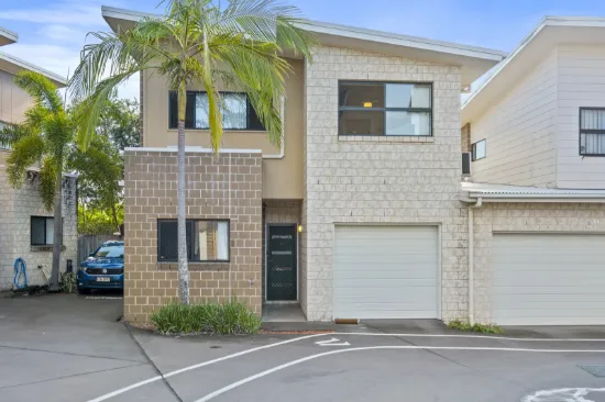 10/3 Grange Court, Capalaba, Qld 4157
