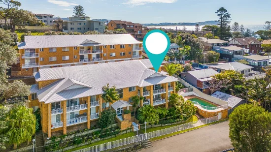 10/30-34 Kurrawyba Avenue, Terrigal, NSW 2260