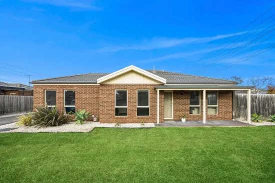 10/31-33 Cranbourne Drive, Corio, Vic 3214