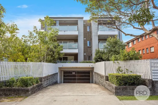 10/31-33 Second Avenue, Campsie, NSW 2194