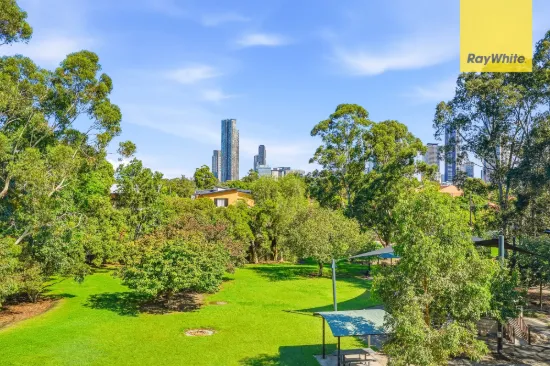 10/31-39 Gladstone Street, North Parramatta, NSW 2151
