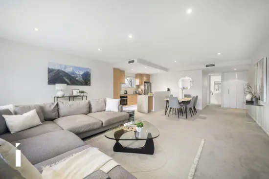 10/31 Howitt Street, Kingston, ACT 2604
