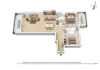 10/31 Howitt Street, Kingston, ACT 2604-Floorplan