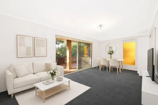 10/32 Albert Street, Hornsby, NSW 2077