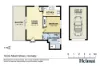 10/32 Albert Street, Hornsby, NSW 2077-Floorplan