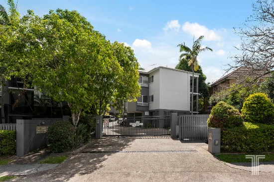 10/32 Cadell Street, Toowong, Qld 4066